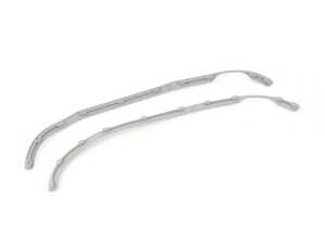 ES#90501 - 51218220052 - Right Base  - Genuine BMW - BMW