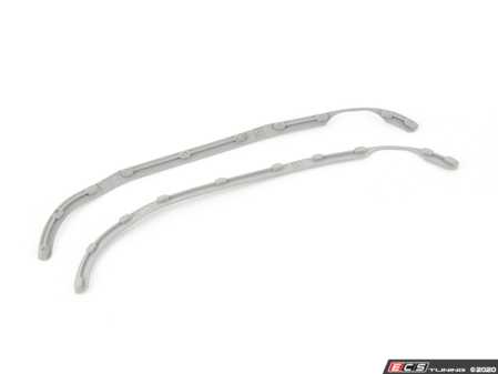 ES#90501 - 51218220052 - Right Base  - Genuine BMW - BMW