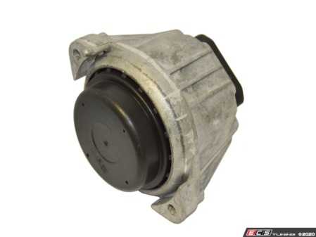 ES#2814901 - 22116768852 - Engine Mount - Right - Replace your worn engine mounts - Hamburg Tech - BMW