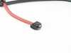 ES#3344697 - 99761275901 - Front Brake Pad Wear Sensor - Right side fitment - Genuine Porsche - Porsche