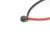 ES#3344697 - 99761275901 - Front Brake Pad Wear Sensor - Right side fitment - Genuine Porsche - Porsche