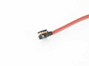 ES#3344695 - 99761275601 - Front Brake Pad Wear Sensor - Priced Each - Left side fitment - Genuine Porsche - Porsche