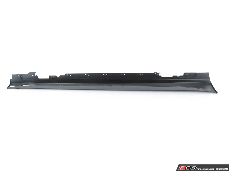 Genuine BMW - 51778059573 - ROCKER PANEL TRIM, PRIMERED, (51-77-8 