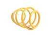 ES#254661 - 31336788893 - Front coil spring - priced each - BMW Performance front springs from the BMW Performance suspension kit - Genuine BMW M Performance - BMW