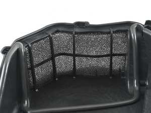ES#3101671 - 64119216223 - HOUSING COVER WITH C - Genuine BMW - 