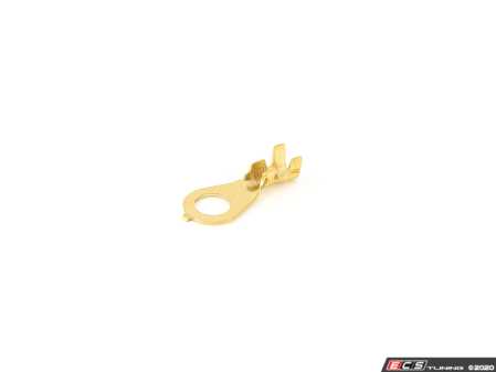 ES#4773201 - 04622500810264 - CABLE LUG - Genuine Mercedes Benz - Mercedes Benz