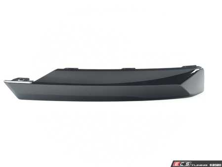 ES#3475257 - 51117421483 - IMPACT STRIP, SIDE, - Genuine BMW - BMW