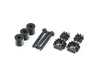 ES#2530950 - 65902218328 - Installation Kit For GPS - 2nd Gen  - To mount the Garmin Nuvi 1260 - Genuine MINI - MINI