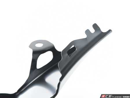 ES#3581332 - 1778810500 - FRONT FENDER - Genuine Mercedes Benz - Mercedes Benz
