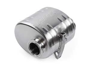 ES#4338458 - CBK0029 - APR 718 Boxster/Cayman Muffler - Right  - Optional muffler designed to be used with CBK0024 to quiet the exhaust note - APR - Porsche