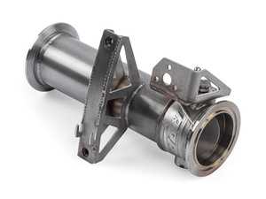 ES#4338459 - CBK0030 - APR 718 Boxster/Cayman Valve Assembly - Right  - Optional valve designed to be used with CBK0024 to quiet the exhaust note - APR - Porsche