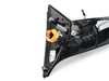 ES#2159332 - 51167282162 - Heated Mirror without Glass - Right -Shadow-Line - Genuine BMW - BMW