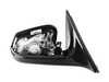 ES#2159332 - 51167282162 - Heated Mirror without Glass - Right -Shadow-Line - Genuine BMW - BMW