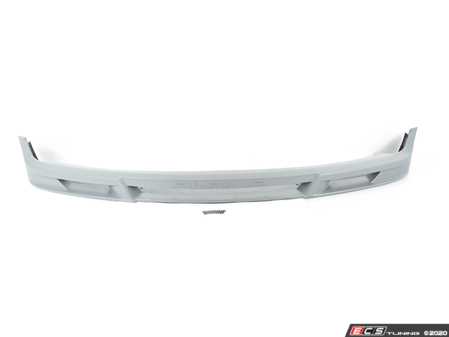 ES#2080036 - 51117980115 - F01 Alpina Front Spoiler - Factory replacement for Alpina vehicles, can be retrofitted to non Alpina models for an amazing attitude adjustment - Genuine BMW - BMW
