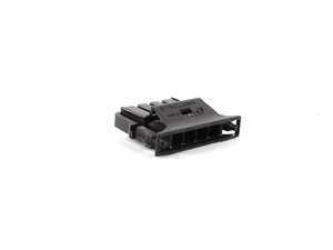 ES#403788 - 6N0972704 - Connector Housing - Restore broken connections. 4 Pin - Genuine Volkswagen Audi - Volkswagen