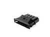 ES#403788 - 6N0972704 - Connector Housing - Restore broken connections. 4 Pin - Genuine Volkswagen Audi - Volkswagen