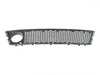 ES#1897772 - 51117227938 - Bumper Grill - Center - Replacement for the center portion of your lower bumper trim  - Genuine BMW - BMW