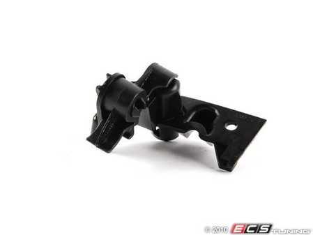 ES#173946 - 63178352815 - E38 Bumper Bracket - Left - Replace your broken bracket - Genuine BMW - BMW