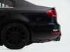 ES#4339856 - 007186LA01-02KT -  MK6 Jetta GLI Rear Diffuser - Textured Black - Add aggressive styling with our In-House Engineered Textured Black Rear Diffuser! - ECS - Volkswagen
