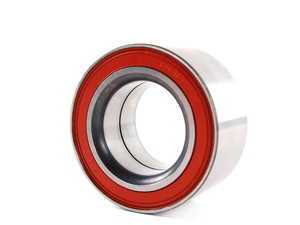 ES#4330595 - 33411130617 - Wheel bearing (Rear) - Priced Each - Inner Diameter: 42 mm, Outer Diameter: 75 mm - Meyle - BMW