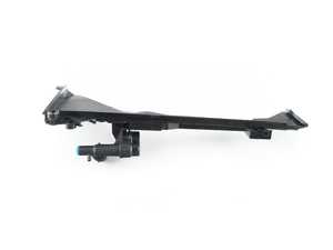 ES#4316584 - 17112248408 - Expansion Tank Mount - Mounts to the radiator to support the coolant expansion tank. - URO - BMW