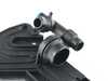 ES#4316584 - 17112248408 - Expansion Tank Mount - Mounts to the radiator to support the coolant expansion tank. - URO - BMW