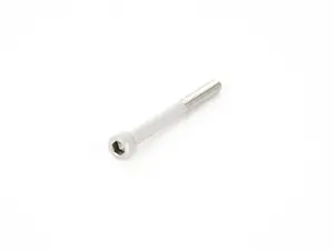 18-8 M6X1.0 Socket Head Cap Screw 60mm Long - priced each