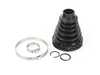 ES#3679010 - 3Q0498201B - BOOT - Genuine Volkswagen Audi - 