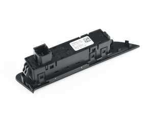 ES#3082978 - 61317850481 - Center Console Operating Unit - Genuine BMW - BMW