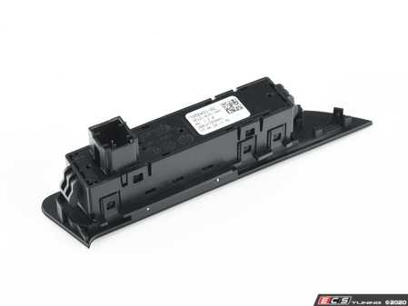 ES#3082978 - 61317850481 - Center Console Operating Unit - Genuine BMW - BMW