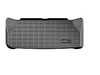 ES#3146968 - 40789 - Cargo Liner - Black  - The best protection for your trunk in any situation - WeatherTech - MINI