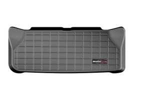 ES#3146968 - 40789 - Cargo Liner - Black  - The best protection for your trunk in any situation - WeatherTech - MINI