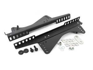 ES#3426540 - R-9284 - R-9284 Seat mount - priced each - Fits driver or passenger side. Allows mounting of aftermarket seats directly to the floor - Brey-Krause - BMW