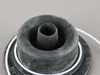ES#4316597 - 25111220912 - Shift Boot - Located under center console on transmission tunnel - URO - BMW