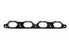 ES#25751 - 11617521181 - Intake Manifold Gasket - Priced Each - Fits both left and right banks - Genuine BMW - BMW