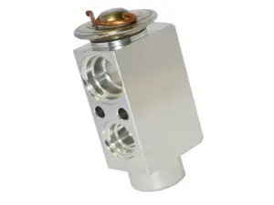 A/C Expansion Valve