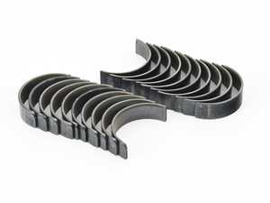 ES#4336274 - 10B1580Hx - High Performance Rod Bearing Set - Standard - Extra Oil Clearance - Includes upper and lower bearing shells for a complete rod bearing replacement. - ACL - BMW