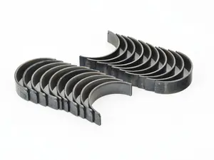 High Performance Rod Bearing Set - Standard - Extra Oil Clearance
