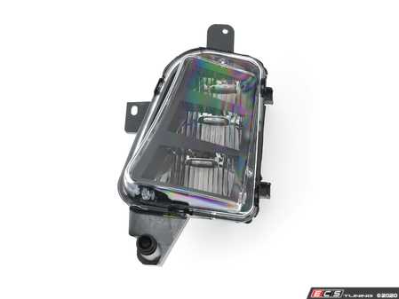 ES#3439638 - 5GM941699B - FOG LIGHT - Genuine Volkswagen Audi - 