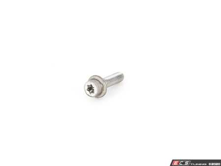 ES#2088470 - N91180401 - BOLT - Genuine Volkswagen Audi - 