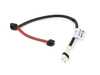 ES#3344697 - 99761275901 - Front Brake Pad Wear Sensor - Right side fitment - Genuine Porsche - Porsche
