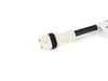 ES#3344697 - 99761275901 - Front Brake Pad Wear Sensor - Right side fitment - Genuine Porsche - Porsche