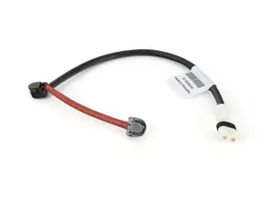 Front Brake Pad Wear Sensor - Priced Each