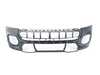 ES#2734406 - 51777382164 - Trim Cover Bumper Aero JCW - Primed  - Main bumper cover for repairs for JCW body kit cars and factory JCWs - Genuine MINI - MINI