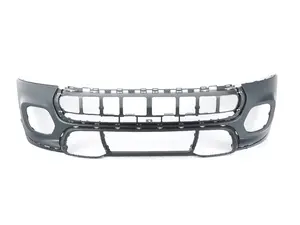 Trim Cover Bumper Aero JCW - Primed 