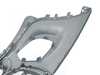 ES#2734406 - 51777382164 - Trim Cover Bumper Aero JCW - Primed  - Main bumper cover for repairs for JCW body kit cars and factory JCWs - Genuine MINI - MINI
