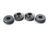 ES#3691911 - PFF40-501 - Front Lower Control Arm Bushings - Upgrade your stock rubber lower control arm bushings to improve handling - Powerflex - Mercedes Benz