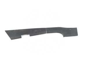 ES#130168 - 51718400421 - MUDGUARD - Genuine BMW - BMW