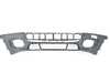 ES#2734406 - 51777382164 - Trim Cover Bumper Aero JCW - Primed  - Main bumper cover for repairs for JCW body kit cars and factory JCWs - Genuine MINI - MINI