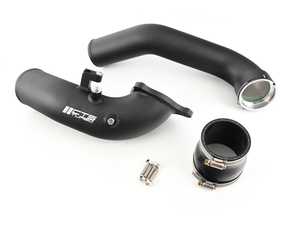ES#4147095 - CTS-IT-341 - CTS Charge Pipe Upgrade - Replace your failure-prone plastic charge pipe - CTS - BMW